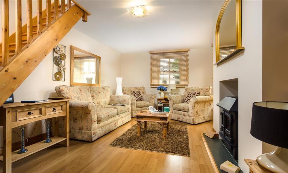 Agathi Villa Keswick  Buitenkant foto
