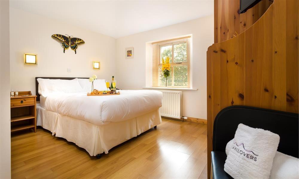 Agathi Villa Keswick  Buitenkant foto