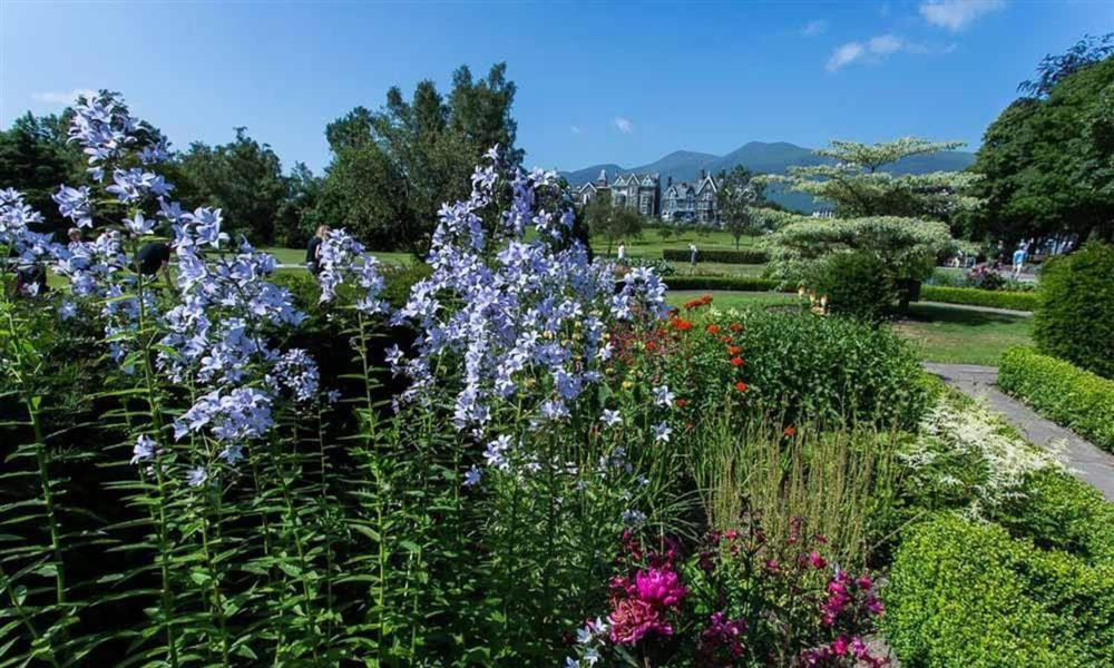 Agathi Villa Keswick  Buitenkant foto